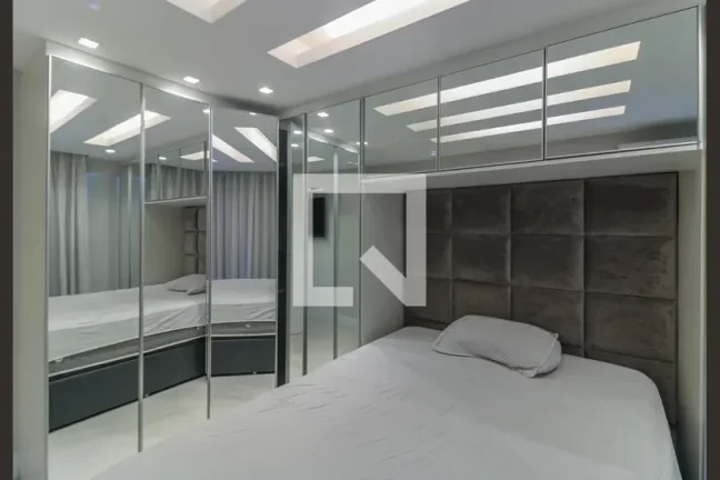 Imagem Apartamento à Venda - Recreio, 3 Quartos, 182 m2