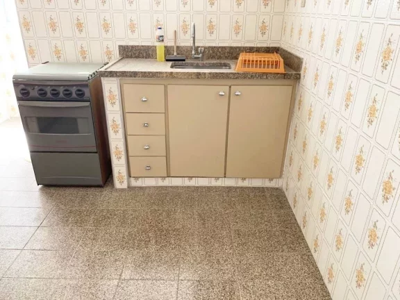 Imagem Apartamento com 2 dorms, Canto do Forte, Praia Grande, Cod: 2868