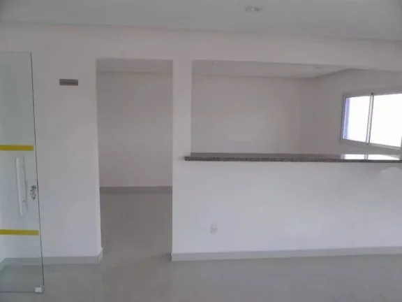 Imagem APARTAMENTO COM 90.01 m² - FORTE - PRAIA GRANDE SP