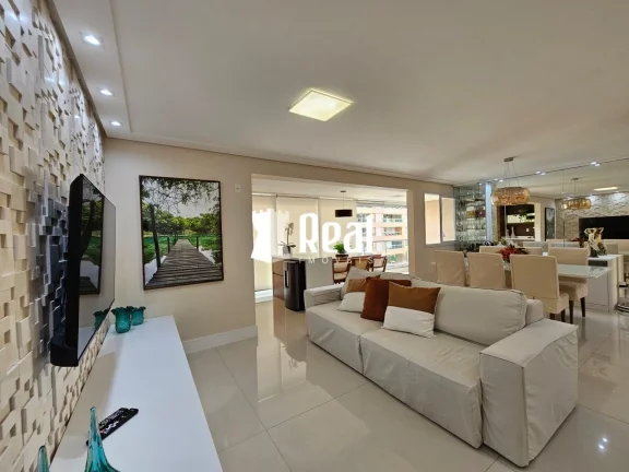 Imagem Finamente Decorado - Porteira Fechada