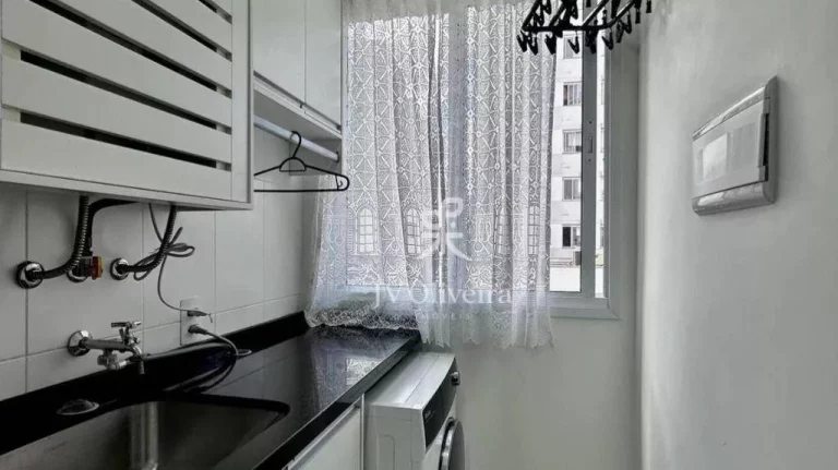 Imagem Apartamento com 2 dormitórios à venda, 43 m² por R$ 455.000 - Santo Amaro - São Paulo/SP