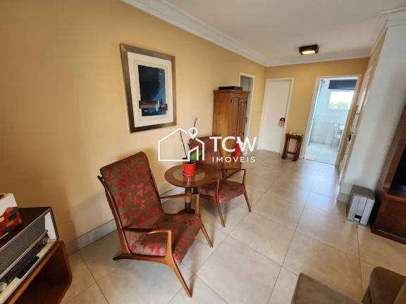 Imagem Apartamento à venda 4 dorm no Aclimação
