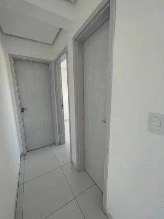 Imagem Apartamento 2 Quartos para Venda em Teresina, Planalto Uruguai, 3 dormitórios, 1 suíte, 2 banheiros, 1 vaga