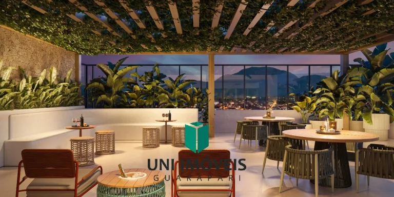 Imagem Residencial Lumina, apartamentos de 2 e 3 quartos a venda a partir de R$680,000 em Guarapari.