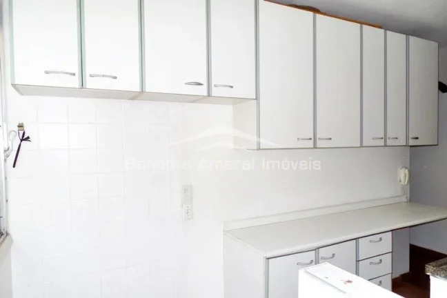 Imagem Apartamento a Venda, bairro Jardim Pacaembu, Área Útil 62 m², 2 quartos, 1 Garagem, Portaria 24 H...