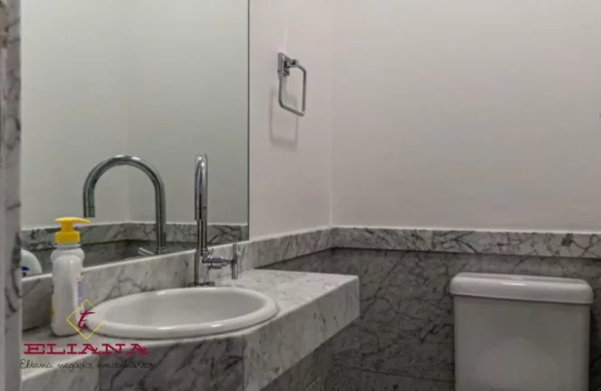 Imagem Apartamento de luxo com 3 quartos, 140m², à venda em São Paulo, Moema