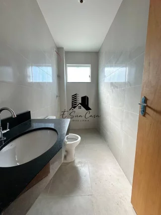 Imagem Área privativa 2 quartos à venda Bairro Vale das Orquideas - Contagem/MG