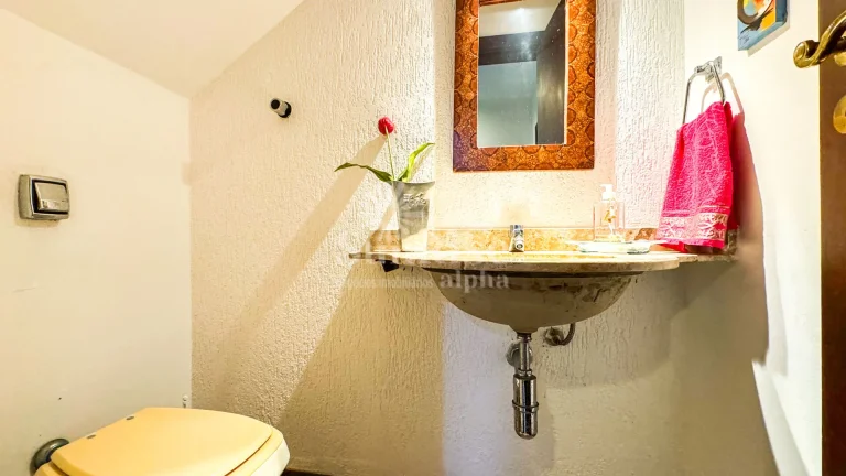 Imagem Casa à venda Panamby - Condomínio fechado - | 4 suítes e 4 vagas - R$ 1.800.000, - Villa das Flores | Morumbi - São Paulo/SP