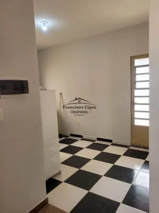 Imagem Casa à venda no bairro Residencial Coopemi - Guaratinguetá/SP