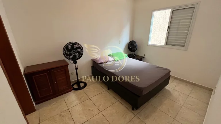 Imagem APARTAMENTO PARA LOCAÇÃO DEFINITIVA TONINHAS UBATUBA-SP