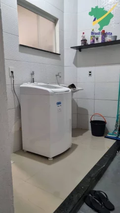 Imagem APARTAMENTO EM CONDOMÍNIO NO ALTO DE TAPERAPUAN SEMI-MOBILIADO