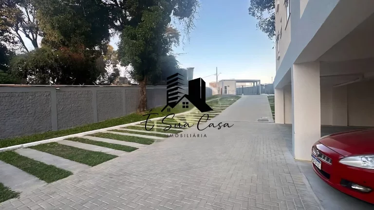 Imagem Apartamento à venda 2 Quartos bairro Alvorada Contagem MG