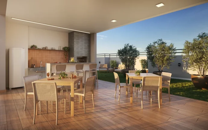 Imagem APARTAMENTO RESIDENCIAL em São Paulo - SP, Água Branca