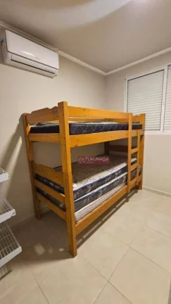 Imagem Village com 3 dormitórios à venda, 100 m² por R$ 650.000,00 - Morada da Praia - Bertioga/SP