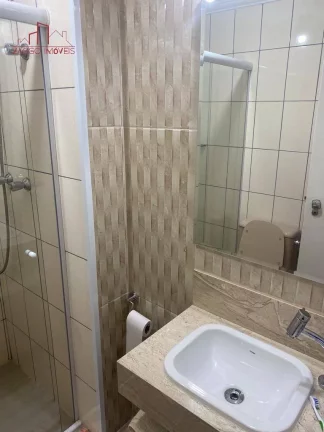 Imagem Oportunidade - Apartamento na Giovanni - 80m².