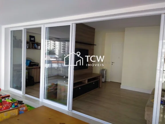 Imagem Apartamento à venda no bairro Saúde - São Paulo/SP, Zona Sul
