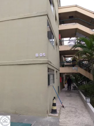 Imagem Apartamento em Sao Paulo / Zona sul/ Localizado no Condomínio Residencial Palmares / a 5 minutos andando da estação mendes.