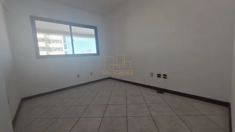 Imagem Apartamento de 4 quartos, vista mar à venda em Itapuã, Vila Velha, ES