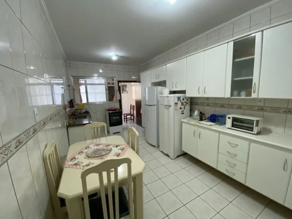 Imagem Apartamento à venda em Santos na Aparecida, próximo da Praia