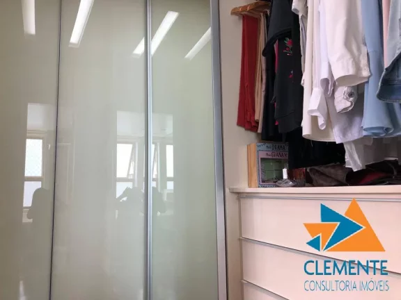 Imagem APTO. 04 SUITES , 270 M² -VILA DA SERRA-BH/NOVA LIMA MG