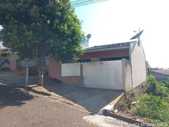 Imagem Oportunidade Única em CAMBIRA - PR | Tipo: Casa | Negociação: Venda Online | Situação: Imóvel