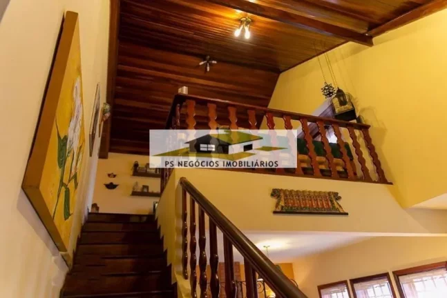 Imagem Sobrado para venda no Ipiranga com 380m2