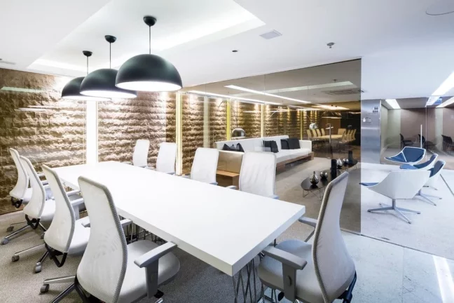 Imagem Sala comercial à venda em Porto Alegre, Praia de Belas, 90,98m²