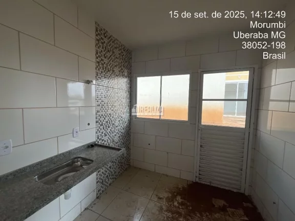 Imagem Casa à Venda em Uberaba no Bairro Tamareiras