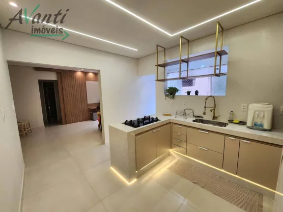 Imagem Apartamento à venda no bairro Ponta da Praia em Santos/SP