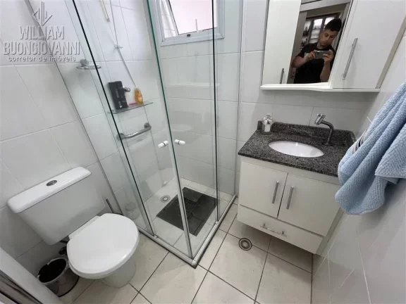 Imagem Apartamento à Venda em Ocian, Praia Grande - SP