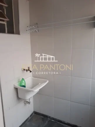 Imagem Apartamento - Ribeirão Preto - Residencial das Américas - Região Norte
