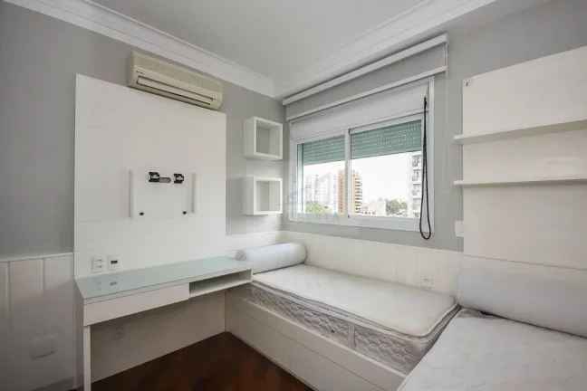 Imagem APARTAMENTO À VENDA NO MORUMBI 3 SUITES SENDO 1 CLOSET E VARANDA GOURMET