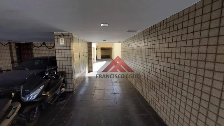 Imagem Apartamento com 2 dormitórios à venda, 70 m² por R$ 210.000,00 - Estrela do Norte - São Gonçalo/RJ