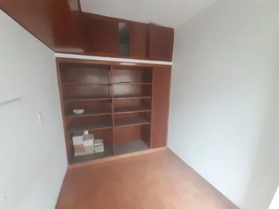 Imagem APARTAMENTO COM 3 DORMITÓRIOS À VENDA, 175 M² POR R$ 740.000,00 - BOQUEIRÃO - SANTOS/SP