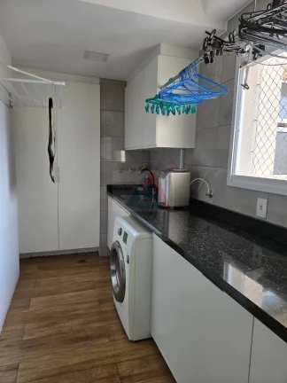 Imagem Lindíssimo Apartamento com varanda gourmet em São Caetano do Sul