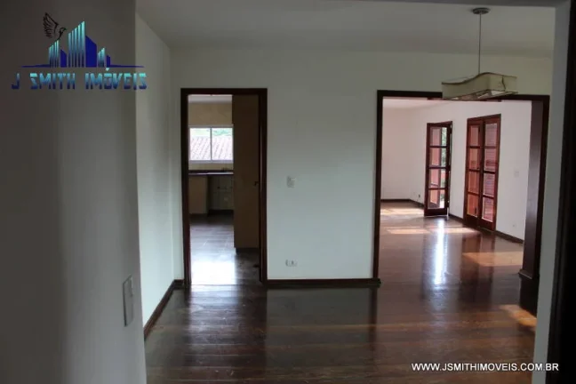 Imagem CASA TÉRREA 633m² - RUA FECHADA NA GRANJA - AT. 1.278m² + CASA DE HÓSPEDE
