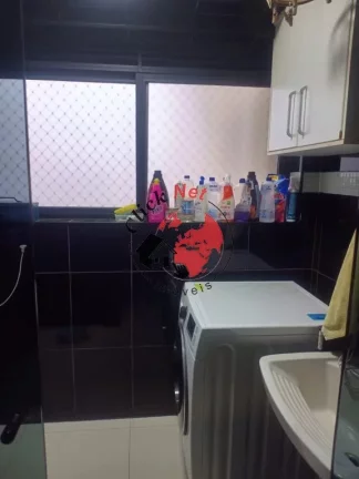 Imagem Apartamento á venda em excelente localização do bairro Jardim Avelino