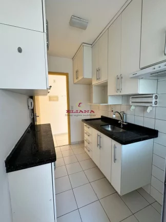 Imagem Apartamento à venda em São Paulo, Piqueri, com 3 quartos, 61m²