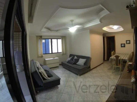 Imagem Apartamento Quadra Mar para Venda em Balneário Camboriú / SC no bairro Centro