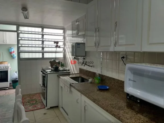 Imagem Sobrado à venda 4 Quartos, 1 Suite, 5 Vagas, 251M², Olímpico, São Caetano do Sul - SP
