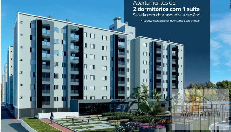 Imagem NOVO HORIZONTE Residencial