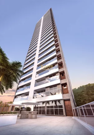 Imagem Brava Hill Residence Venha conhecer este belíssimo empreendimento na Praia Brava Torre única, com ...