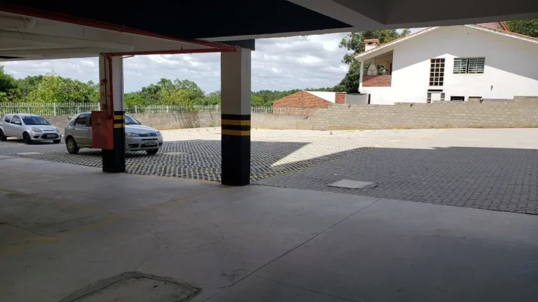 Imagem Com uma Linda Vista e localização Excelente de Ivoti apartamento de 2 quartos