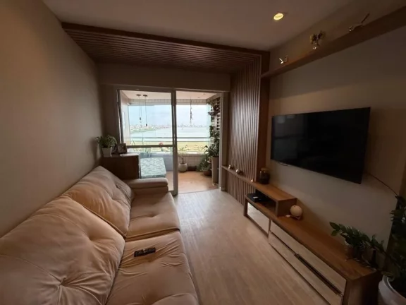 Imagem APARTAMENTO RESIDENCIAL em sao luis - MA, Condominio Maritimus