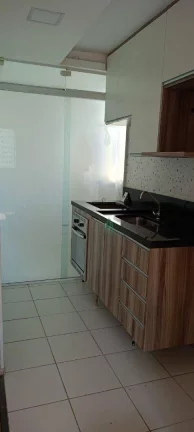 Imagem Apartamento à venda, 43 m² por R$ 228.000,00 - Vila Nova Bonsucesso - Guarulhos/SP