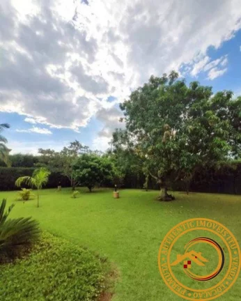 Imagem CASA RESIDENCIAL em ITU - SP, PARQUE VILLAGE CASTELO