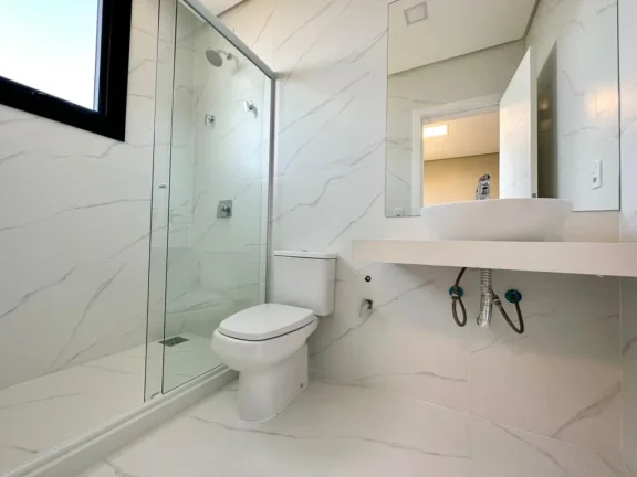 Imagem Casa em Condominio 4 Dormitórios - Bairro Marina