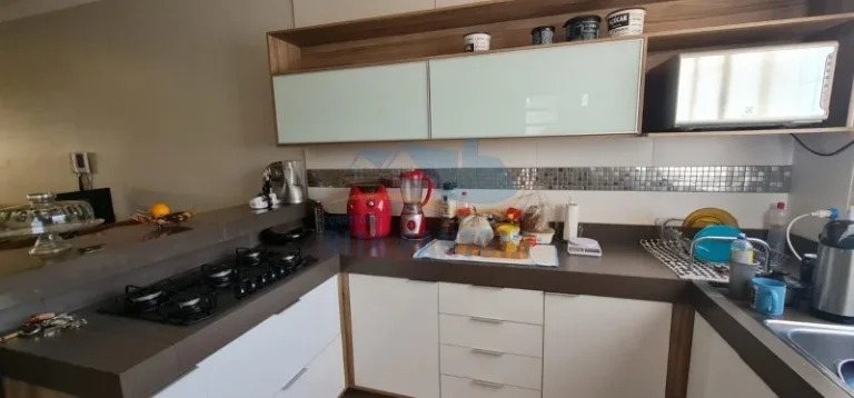 Imagem Casa - Ribeirão Preto - Jardim Ouro Branco - Região Leste