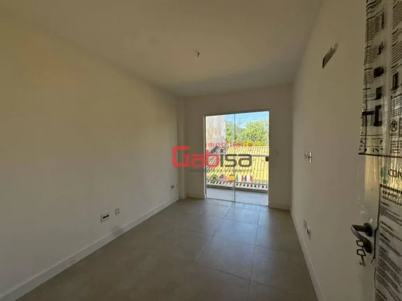 Imagem Apartamento com 2 dormitórios à venda, 53 m² por R$ 479.000 - Palmeiras - Cabo Frio/RJ