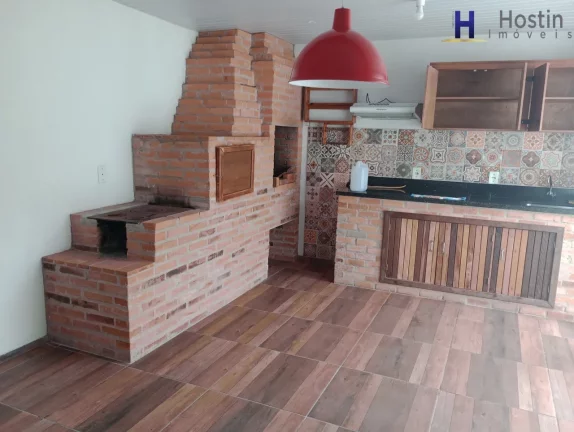 Imagem GEMINADO RESIDENCIAL em SÃO FRANCISCO DO SUL - SC, Reta